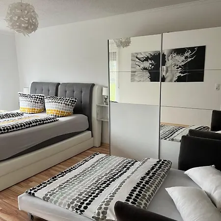O&v Apartment *