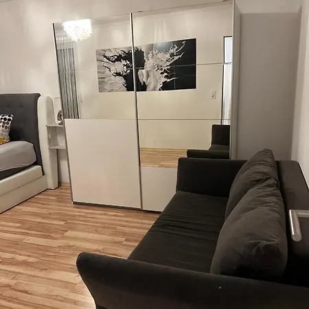 O&v Apartment Waldshut-Tiengen