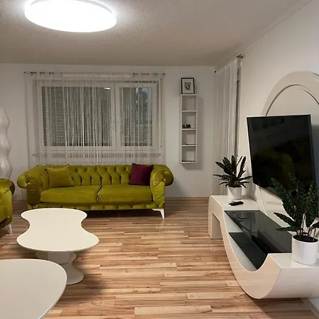O&v Apartment Waldshut-Tiengen