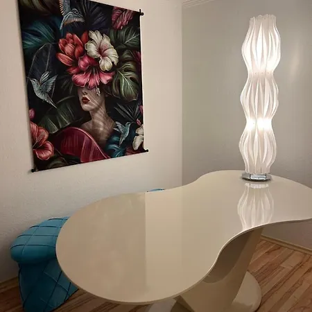 O&v Apartment *