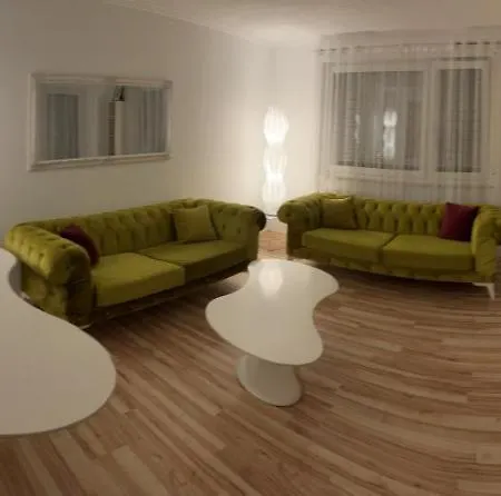 Apartment O&v *