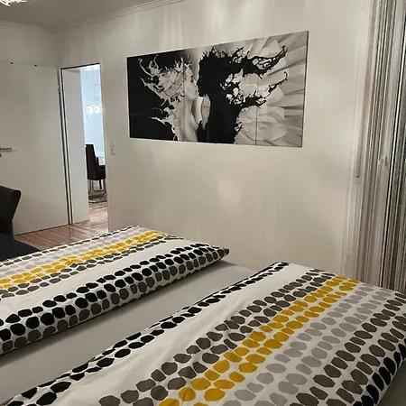 Apartment O&v *