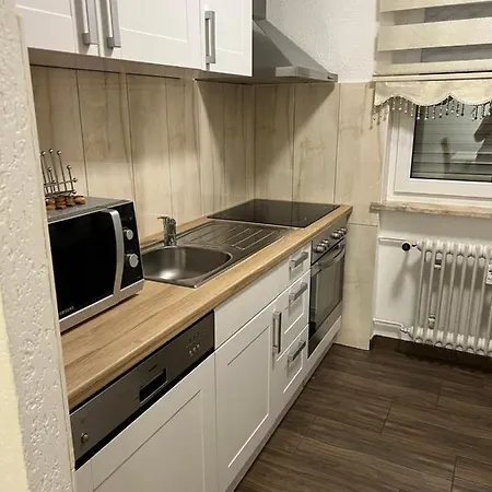 Apartment O&v