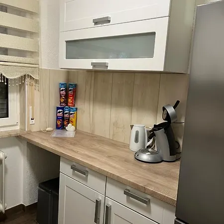 Apartment O&v Waldshut-Tiengen