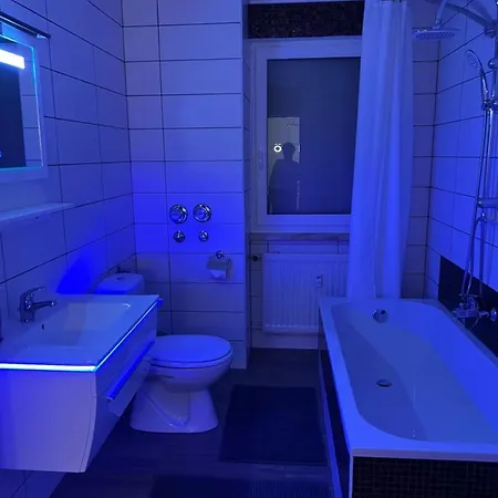 O&v Apartment