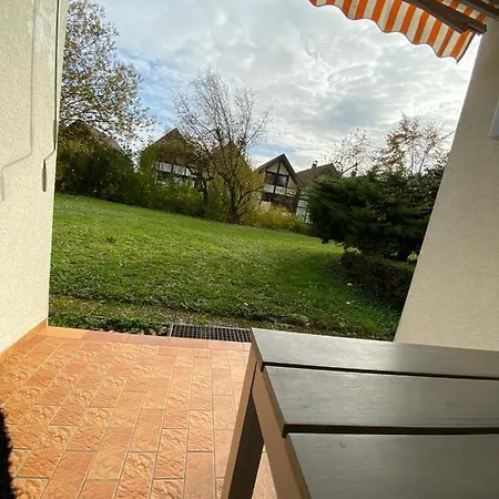 Apartment O&v *